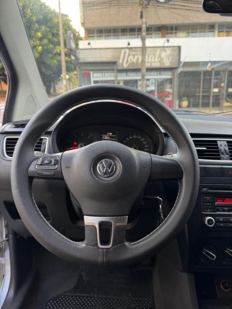 VOLKSWAGEN Space Fox 1.6 4P FLEX TREND, Foto 20