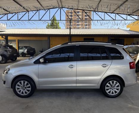 VOLKSWAGEN Space Fox 1.6 4P FLEX TREND, Foto 6