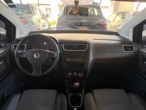 VOLKSWAGEN Space Fox 1.6 4P FLEX TREND, Foto 7
