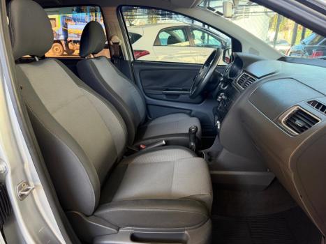 VOLKSWAGEN Space Fox 1.6 4P FLEX TREND, Foto 8