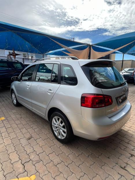 VOLKSWAGEN Space Fox 1.6 4P FLEX HIGHLINE, Foto 6