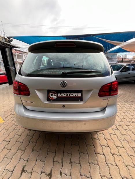 VOLKSWAGEN Space Fox 1.6 4P FLEX HIGHLINE, Foto 7