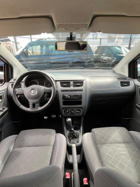 VOLKSWAGEN Space Fox 1.6 4P FLEX HIGHLINE, Foto 8