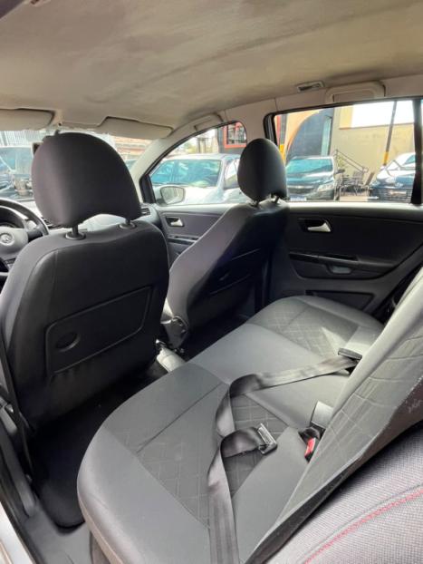 VOLKSWAGEN Space Fox 1.6 4P FLEX HIGHLINE, Foto 10
