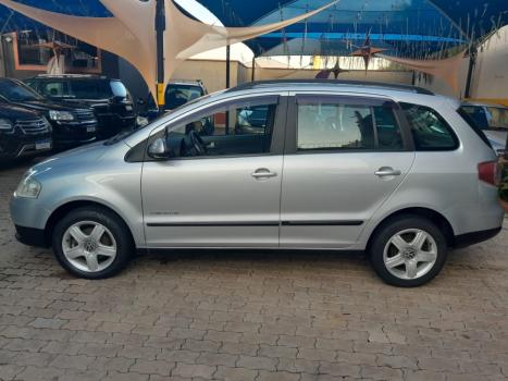 VOLKSWAGEN Space Fox 1.6 4P FLEX COMFORTLINE, Foto 4