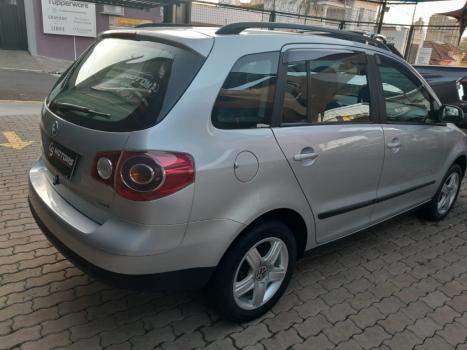 VOLKSWAGEN Space Fox 1.6 4P FLEX COMFORTLINE, Foto 5