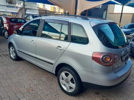 VOLKSWAGEN Space Fox 1.6 4P FLEX COMFORTLINE, Foto 6