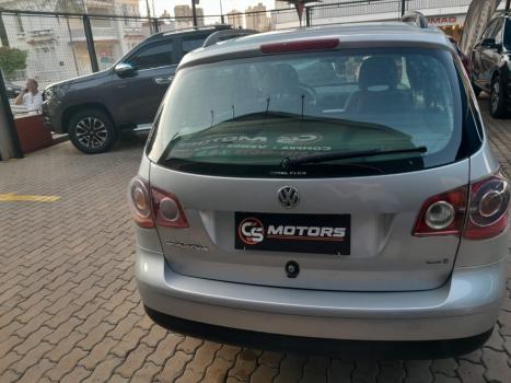 VOLKSWAGEN Space Fox 1.6 4P FLEX COMFORTLINE, Foto 7