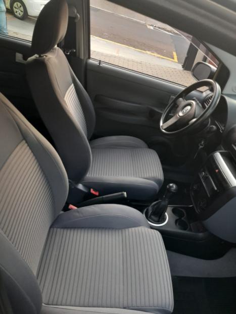 VOLKSWAGEN Space Fox 1.6 4P FLEX COMFORTLINE, Foto 8