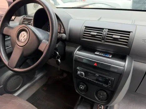 VOLKSWAGEN Space Fox 1.6 4P FLEX COMFORTLINE, Foto 2