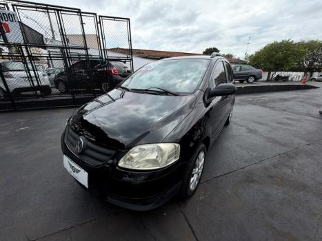 VOLKSWAGEN Space Fox 1.6 4P FLEX COMFORTLINE, Foto 4