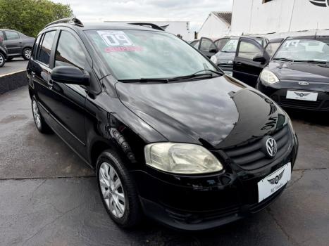 VOLKSWAGEN Space Fox 1.6 4P FLEX COMFORTLINE, Foto 5