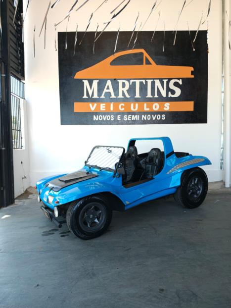 VOLKSWAGEN Special Buggy 1300, Foto 2