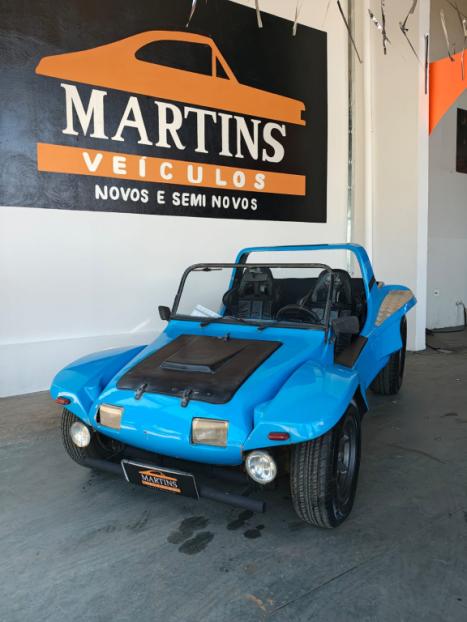 VOLKSWAGEN Special Buggy 1300, Foto 3