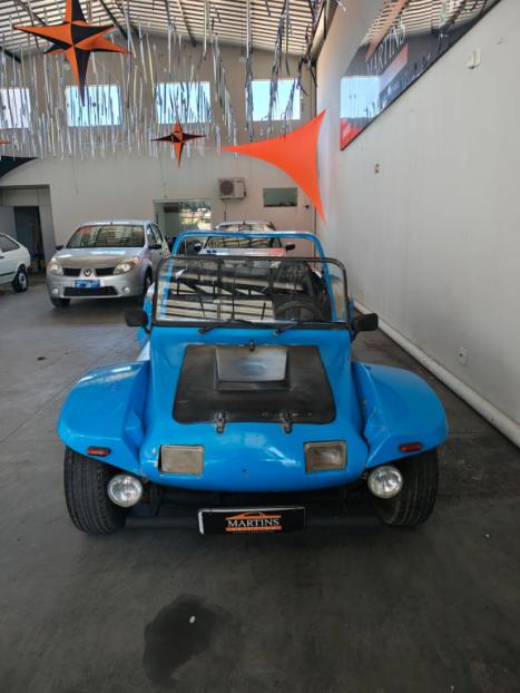 VOLKSWAGEN Special Buggy 1300, Foto 4