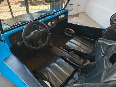 VOLKSWAGEN Special Buggy 1300, Foto 5