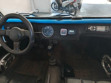 VOLKSWAGEN Special Buggy 1300, Foto 6
