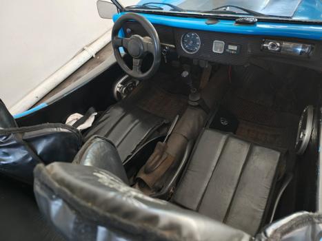 VOLKSWAGEN Special Buggy 1300, Foto 7