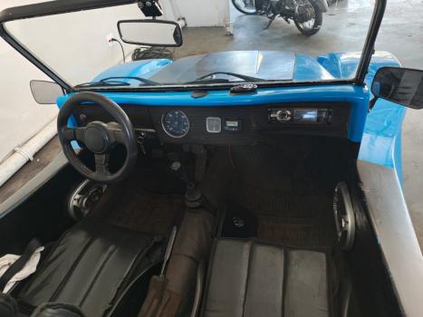 VOLKSWAGEN Special Buggy 1300, Foto 8