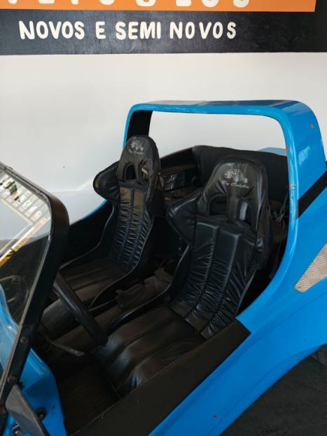 VOLKSWAGEN Special Buggy 1300, Foto 9