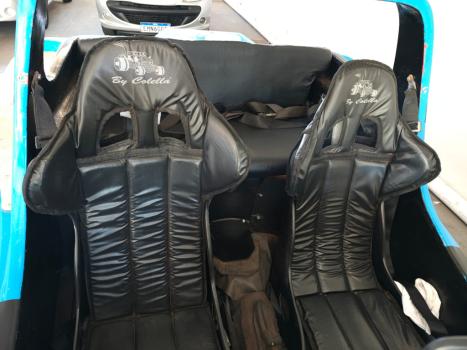 VOLKSWAGEN Special Buggy 1300, Foto 10