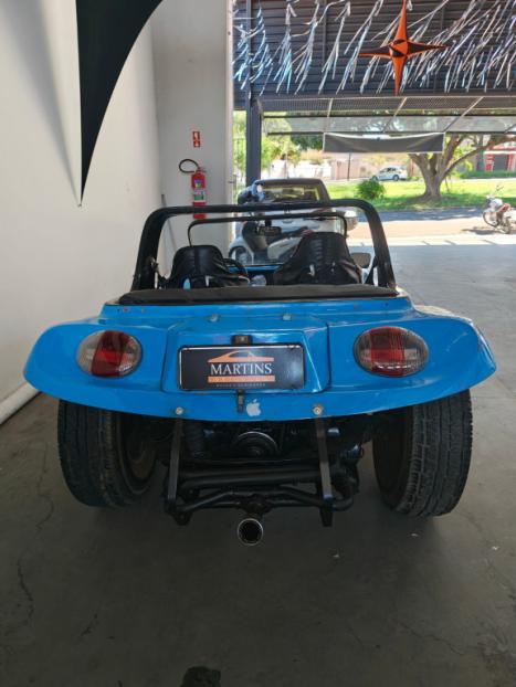VOLKSWAGEN Special Buggy 1300, Foto 11