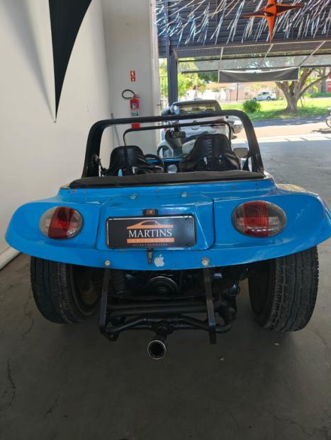 VOLKSWAGEN Special Buggy 1300, Foto 12