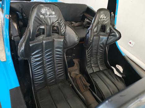 VOLKSWAGEN Special Buggy 1300, Foto 13