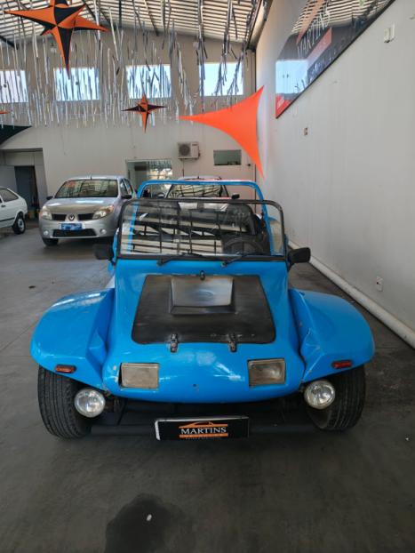 VOLKSWAGEN Special Buggy 1300, Foto 14