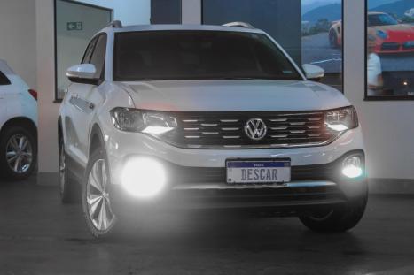 VOLKSWAGEN T-Cross 1.4 4P 250 TSI FLEX HIGHLINE AUTOMTICO, Foto 2