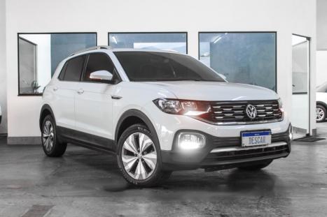 VOLKSWAGEN T-Cross 1.4 4P 250 TSI FLEX HIGHLINE AUTOMTICO, Foto 3