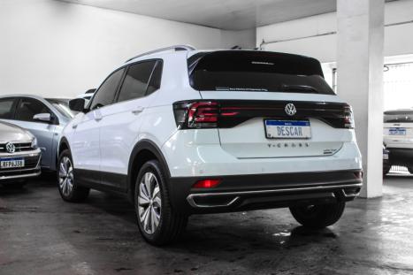 VOLKSWAGEN T-Cross 1.4 4P 250 TSI FLEX HIGHLINE AUTOMTICO, Foto 4