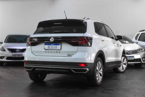 VOLKSWAGEN T-Cross 1.4 4P 250 TSI FLEX HIGHLINE AUTOMTICO, Foto 5