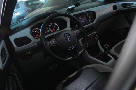 VOLKSWAGEN T-Cross 1.4 4P 250 TSI FLEX HIGHLINE AUTOMTICO, Foto 7