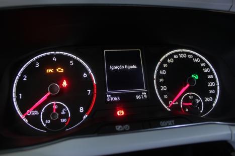 VOLKSWAGEN T-Cross 1.4 4P 250 TSI FLEX HIGHLINE AUTOMTICO, Foto 11