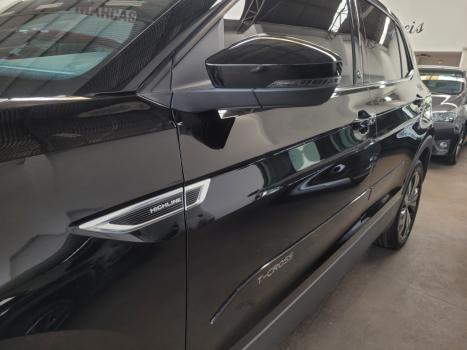 VOLKSWAGEN T-Cross 1.4 4P 250 TSI FLEX HIGHLINE AUTOMÁTICO, Foto 4 VOLKSWAGEN T-Cross 1.4 4P 250 TSI FLEX HIGHLINE AUTOMÁTICO, Foto 4