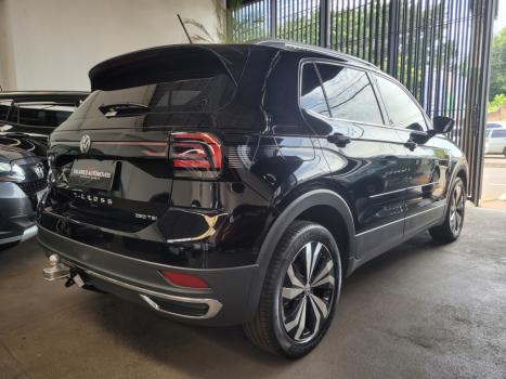 VOLKSWAGEN T-Cross 1.4 4P 250 TSI FLEX HIGHLINE AUTOMÁTICO, Foto 6 VOLKSWAGEN T-Cross 1.4 4P 250 TSI FLEX HIGHLINE AUTOMÁTICO, Foto 6
