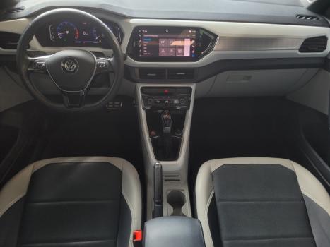 VOLKSWAGEN T-Cross 1.4 4P 250 TSI FLEX HIGHLINE AUTOMÁTICO, Foto 10 VOLKSWAGEN T-Cross 1.4 4P 250 TSI FLEX HIGHLINE AUTOMÁTICO, Foto 10