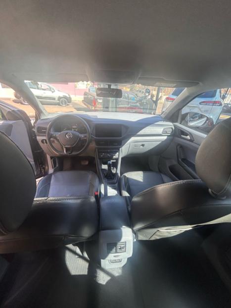 VOLKSWAGEN T-Cross 1.0 4P 200 TSI FLEX AUTOMÁTICO, Foto 3 VOLKSWAGEN T-Cross 1.0 4P 200 TSI FLEX AUTOMÁTICO, Foto 3