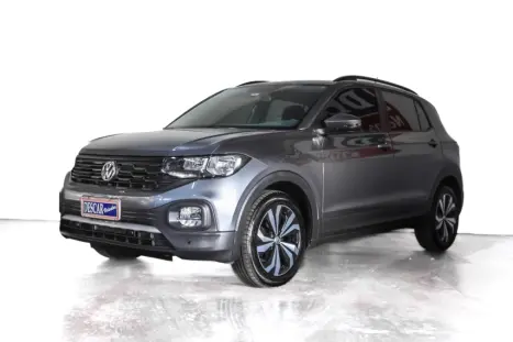 VOLKSWAGEN T-Cross 1.0 4P 200 TSI FLEX AUTOMTICO, Foto 1