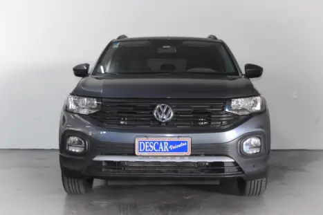 VOLKSWAGEN T-Cross 1.0 4P 200 TSI FLEX AUTOMTICO, Foto 2