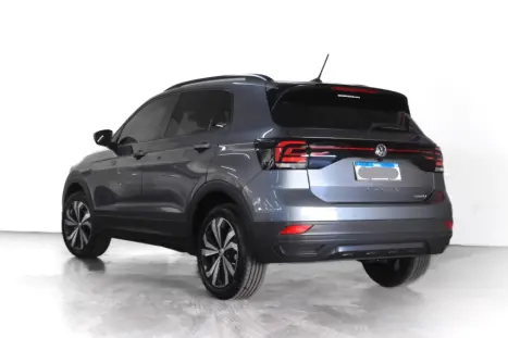 VOLKSWAGEN T-Cross 1.0 4P 200 TSI FLEX AUTOMTICO, Foto 4