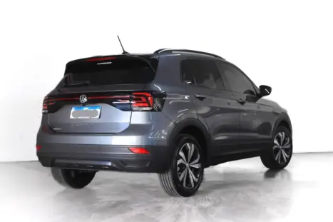 VOLKSWAGEN T-Cross 1.0 4P 200 TSI FLEX AUTOMTICO, Foto 6