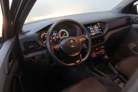 VOLKSWAGEN T-Cross 1.0 4P 200 TSI FLEX AUTOMTICO, Foto 7
