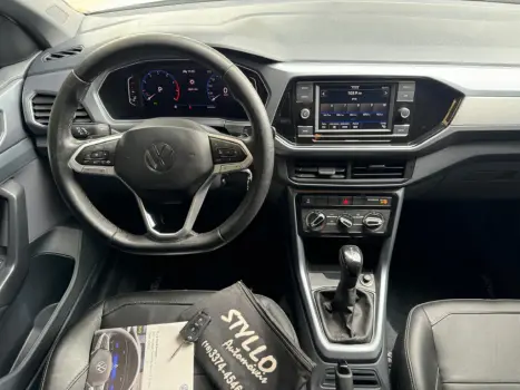 VOLKSWAGEN T-Cross 1.0 4P 200 TSI FLEX AUTOMTICO, Foto 18