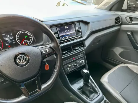 VOLKSWAGEN T-Cross 1.0 4P 200 TSI FLEX SENSE AUTOMTICO, Foto 9