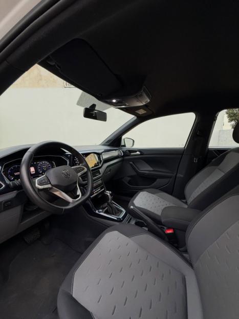 VOLKSWAGEN T-Cross 1.0 4P 200 TSI FLEX COMFORTLINE AUTOMTICO, Foto 2