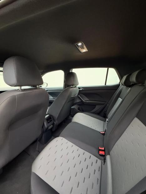 VOLKSWAGEN T-Cross 1.0 4P 200 TSI FLEX COMFORTLINE AUTOMTICO, Foto 4