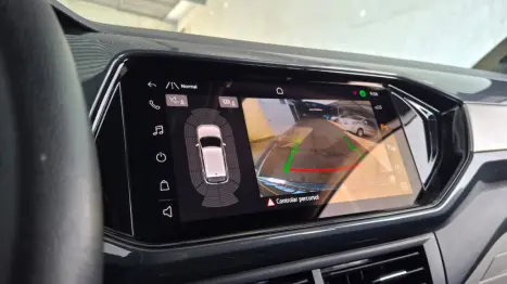 VOLKSWAGEN T-Cross 1.4 4P 250 TSI FLEX HIGHLINE AUTOMÁTICO, Foto 12 VOLKSWAGEN T-Cross 1.4 4P 250 TSI FLEX HIGHLINE AUTOMÁTICO, Foto 12