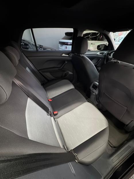 VOLKSWAGEN T-Cross 1.0 4P 200 TSI FLEX COMFORTLINE AUTOMÁTICO, Foto 7 VOLKSWAGEN T-Cross 1.0 4P 200 TSI FLEX COMFORTLINE AUTOMÁTICO, Foto 7